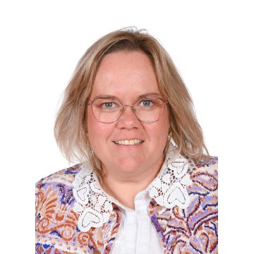 Ellen Linde