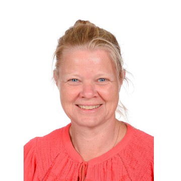 Stefanie Blokzijl