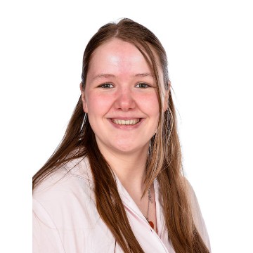 Leanne Klaseboer