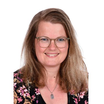 Melanie Harink