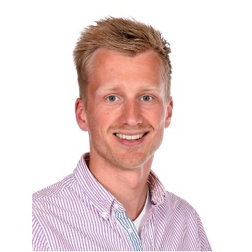 Christian Wolters