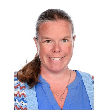 Joyca van der Linde