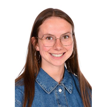 Demi Westerhuis