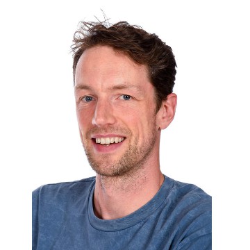 Martijn van de Belt