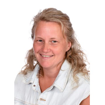 Judith Pinxterhuis