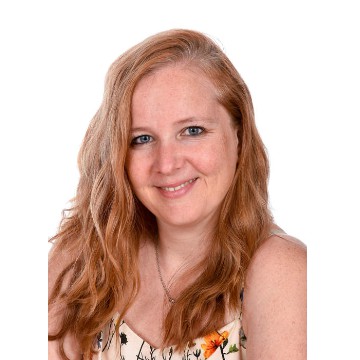Mieke Vos