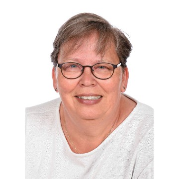 Hilda Wijnsma