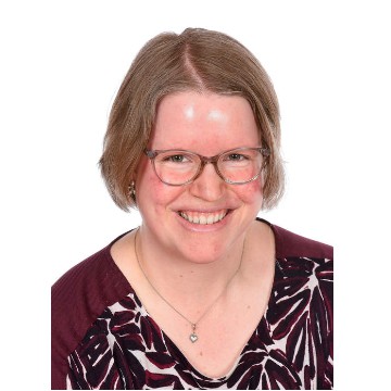 Aline Ribberink