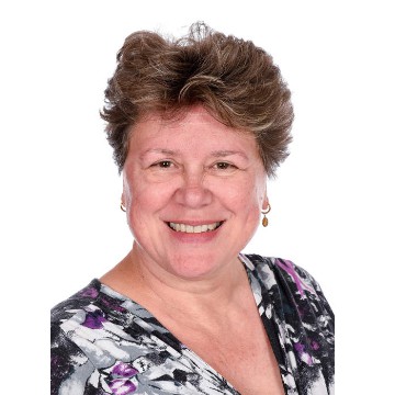 Monique Bos