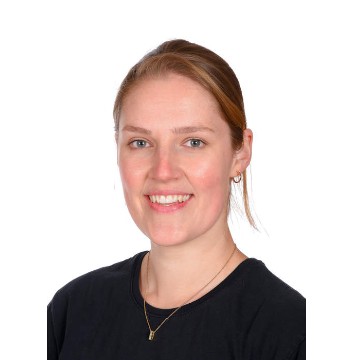 Hilde van Hees