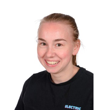 Ilse Everts