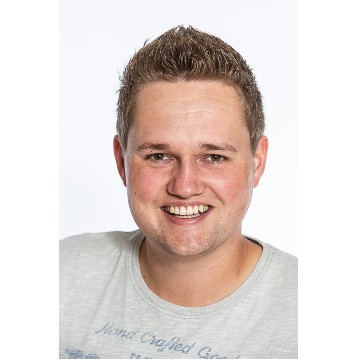 Sander Meinen
