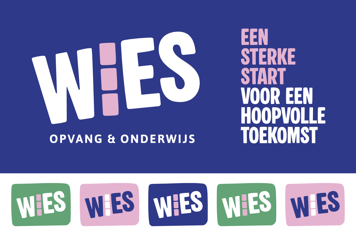 WIES opvang en onderwijs